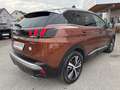 Peugeot 3008 1,6 THP 165 S&S EAT6 GT Line Naranja - thumbnail 4