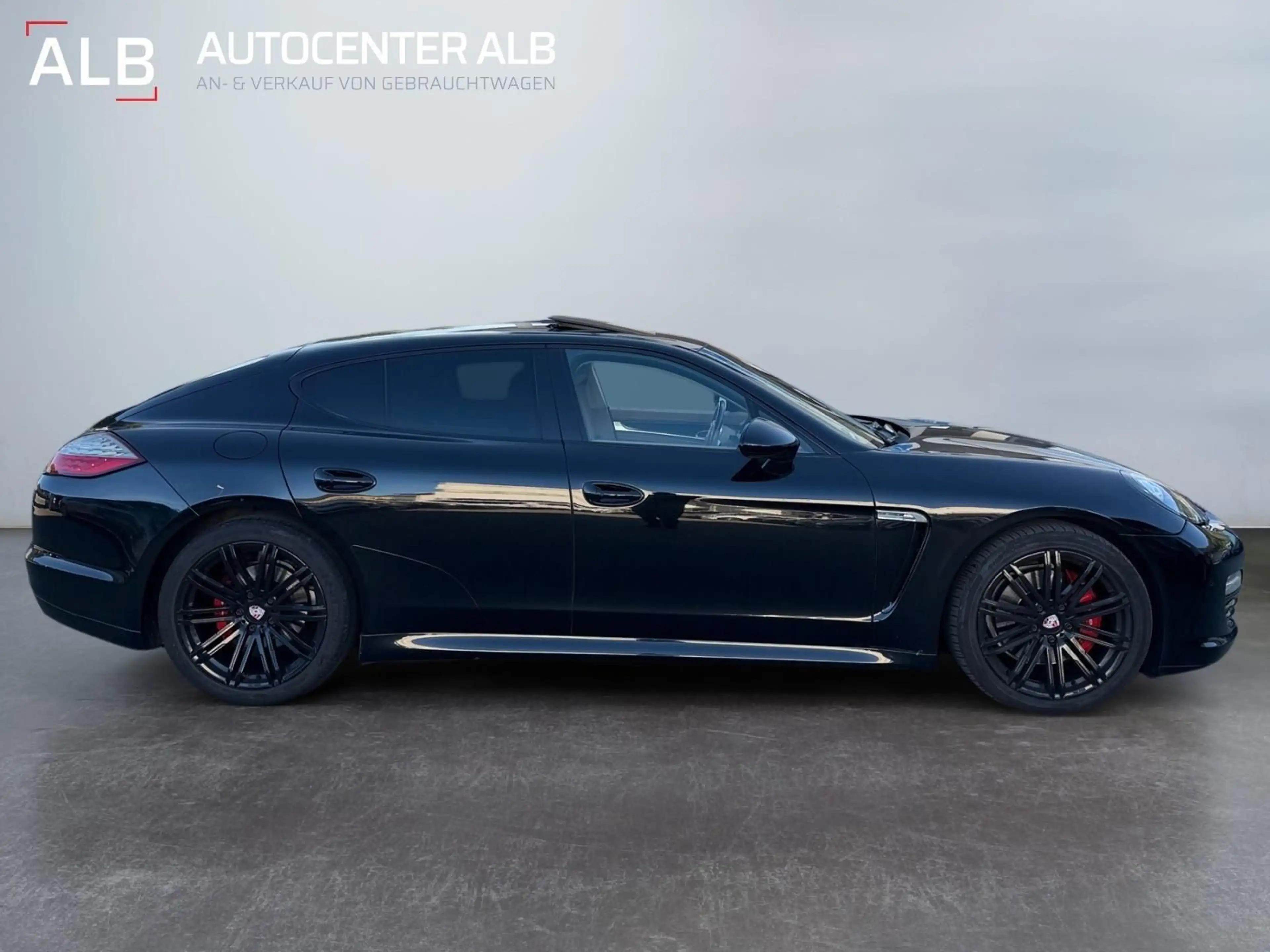 Porsche Panamera 4 S/XENON/PDK/TV/CHRONO/KAMERA/ — photo 6
