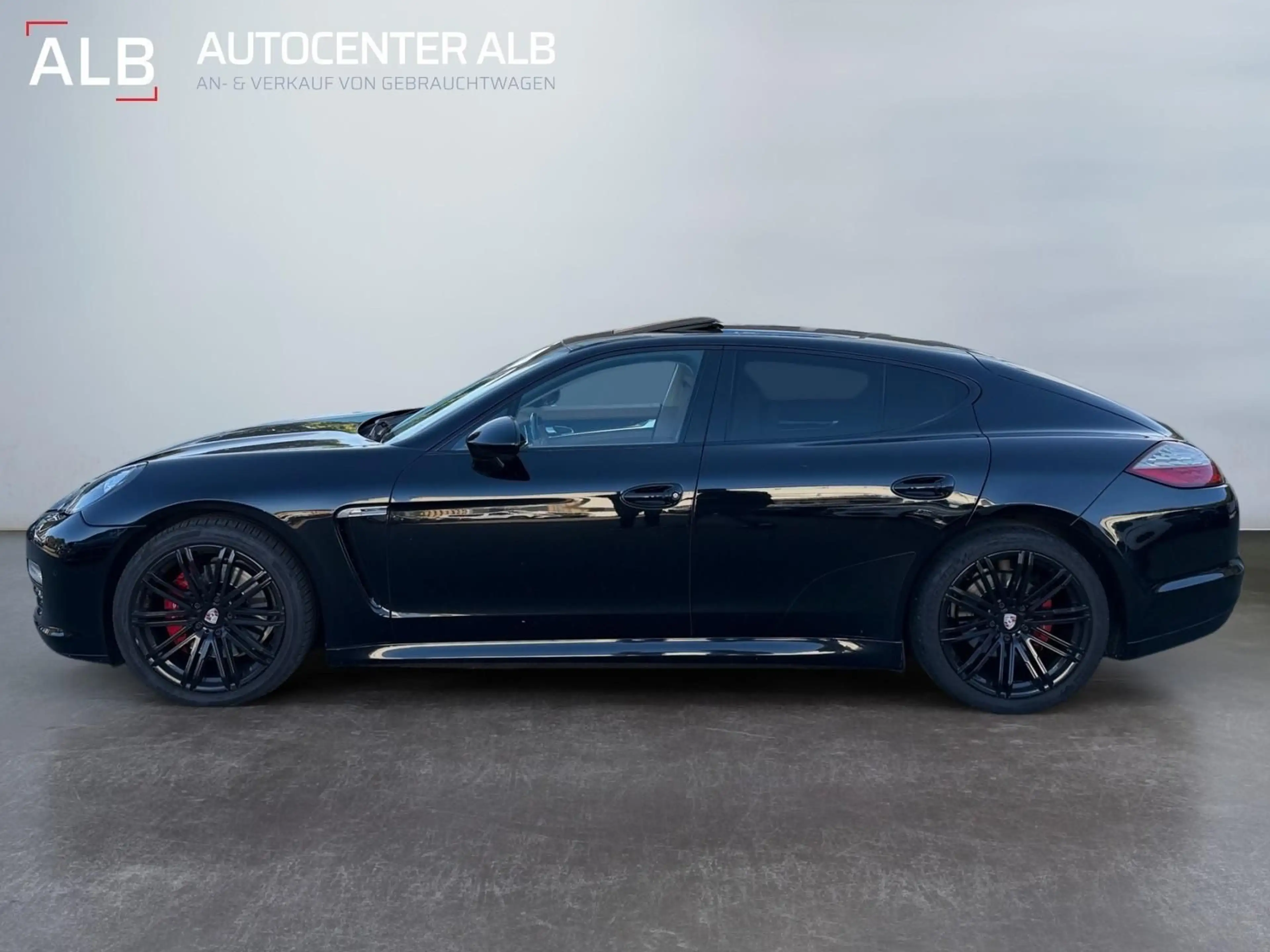 Porsche Panamera 4 S/XENON/PDK/TV/CHRONO/KAMERA/ — photo 2