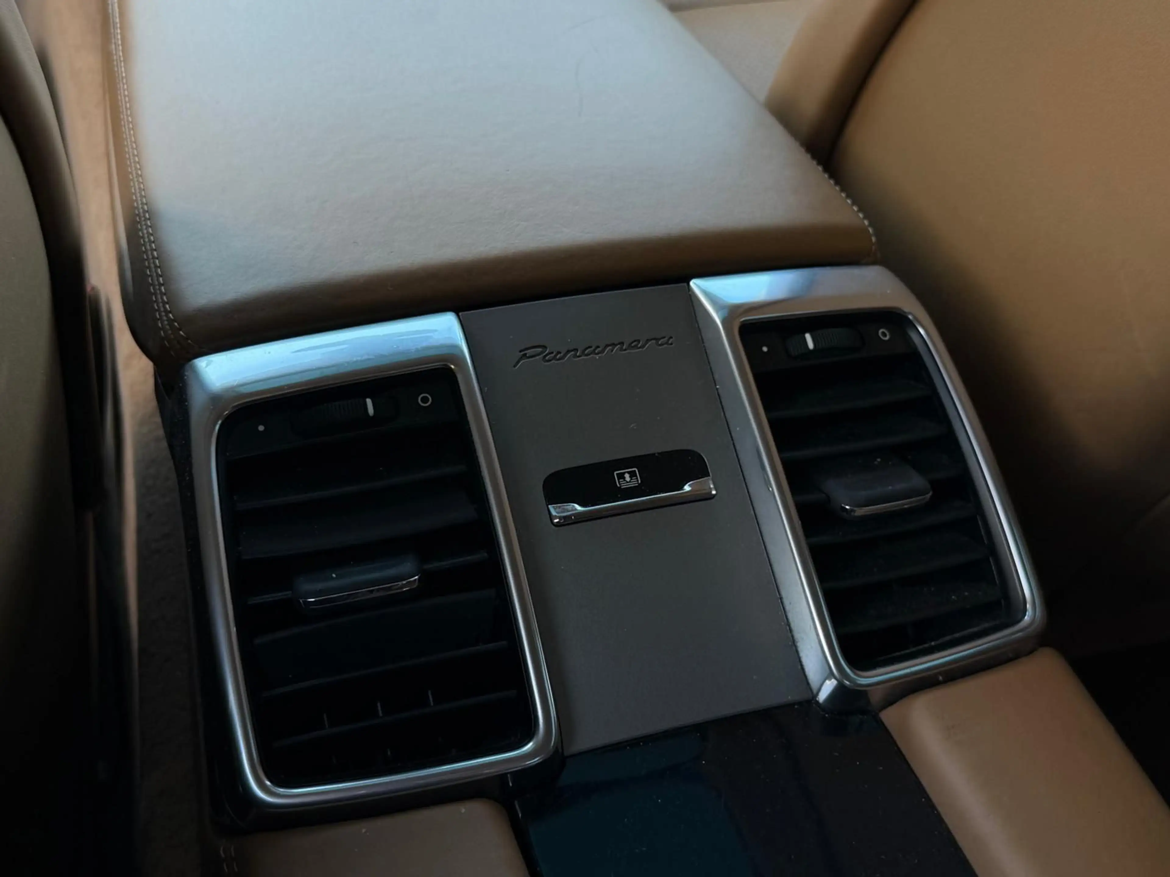 Porsche Panamera 4 S/XENON/PDK/TV/CHRONO/KAMERA/ — photo 14