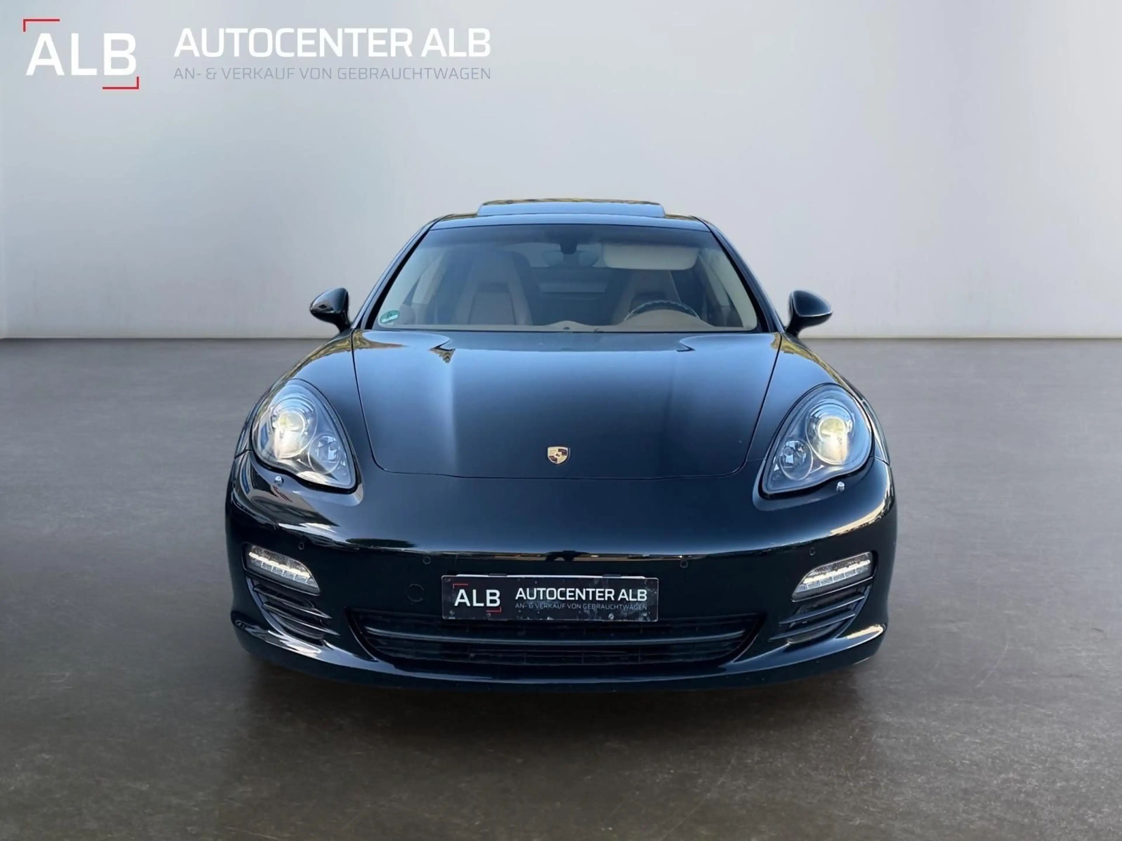 Porsche Panamera 4 S/XENON/PDK/TV/CHRONO/KAMERA/ — photo 8