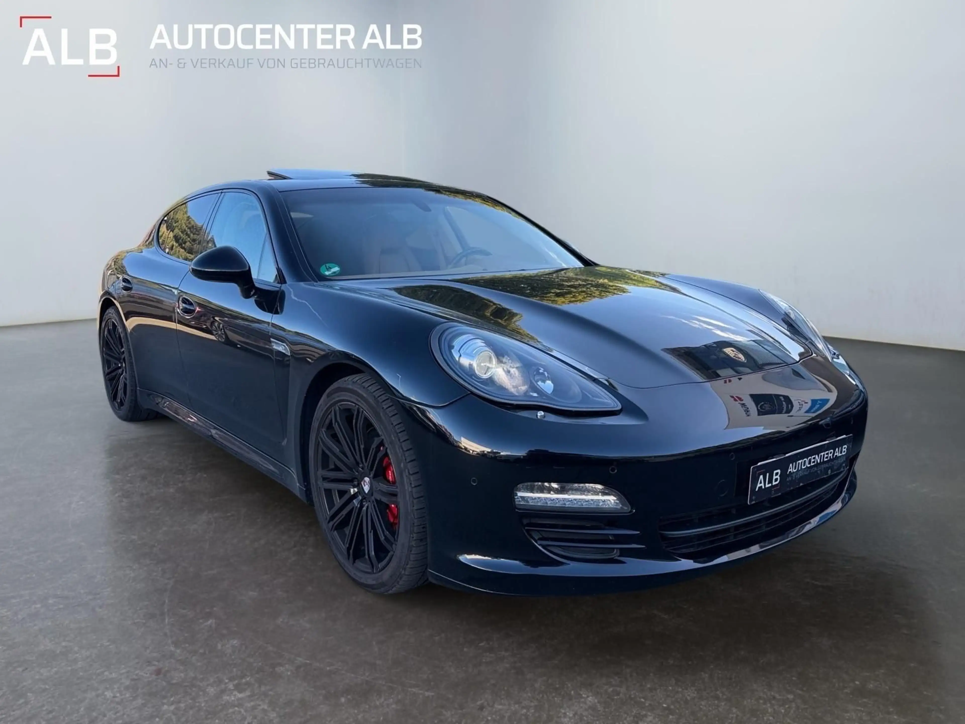 Porsche Panamera 4 S/XENON/PDK/TV/CHRONO/KAMERA/ — photo 7