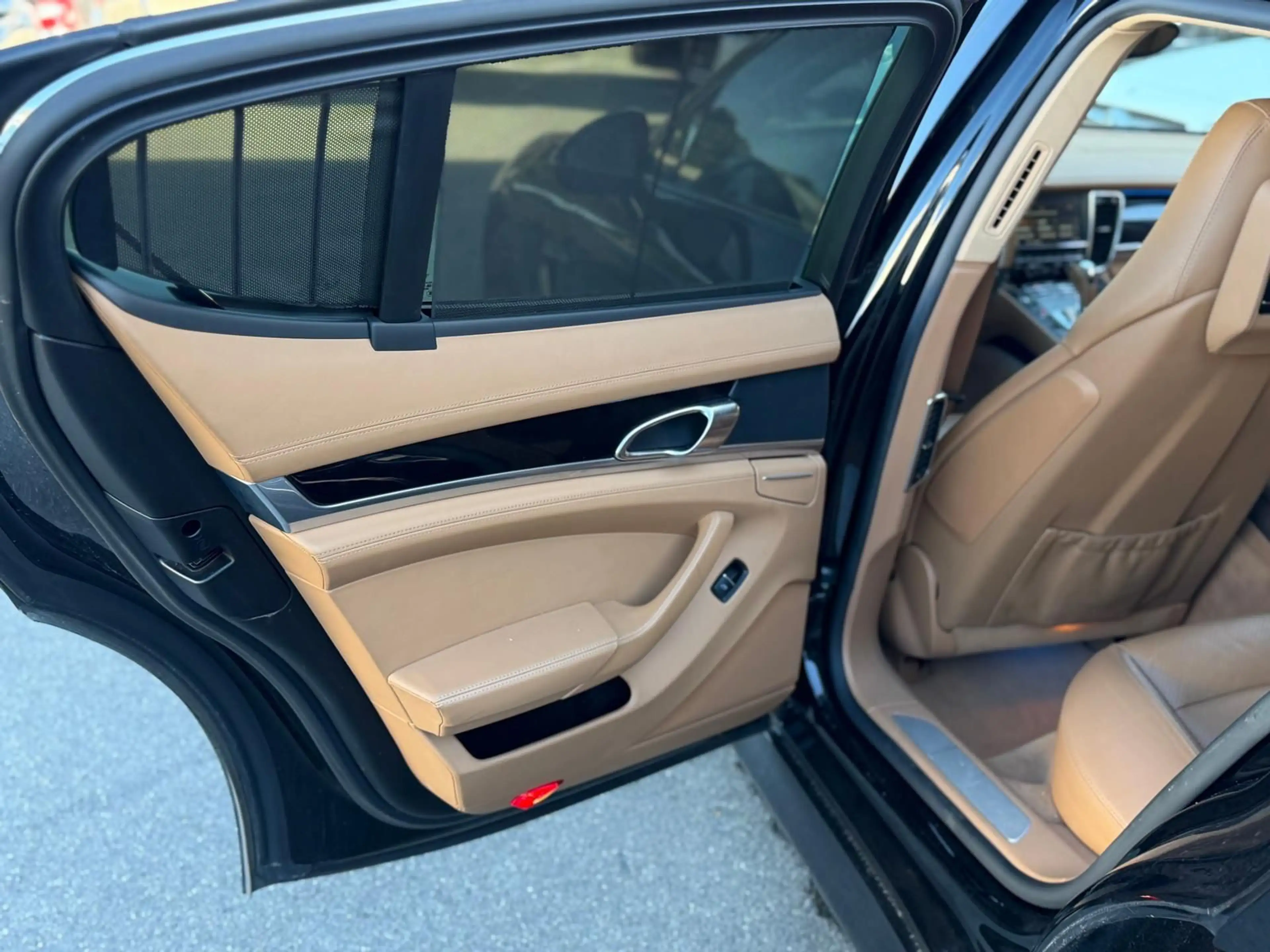 Porsche Panamera 4 S/XENON/PDK/TV/CHRONO/KAMERA/ — photo 13