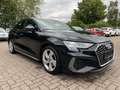 Audi A3 Limousine 35 TDI S Line AUTOM°LED°VIRTUAL°ACC Schwarz - thumbnail 3
