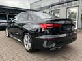 Audi A3 Limousine 35 TDI S Line AUTOM°LED°VIRTUAL°ACC Schwarz - thumbnail 6