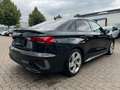 Audi A3 Limousine 35 TDI S Line AUTOM°LED°VIRTUAL°ACC Schwarz - thumbnail 7