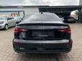 Audi A3 Limousine 35 TDI S Line AUTOM°LED°VIRTUAL°ACC Schwarz - thumbnail 8