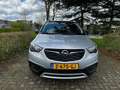 Opel Crossland X 1.2 Turbo 120 Jaar Edition! Navi! 360 Camera! Zilver - thumbnail 2