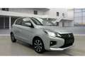 Mitsubishi Space Star Top 1.2 CVT LED Kamera App-Navi Sitzh. Silber - thumbnail 2