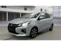 Mitsubishi Space Star Top 1.2 CVT LED Kamera App-Navi Sitzh. Silber - thumbnail 1