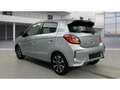 Mitsubishi Space Star Top 1.2 CVT LED Kamera App-Navi Sitzh. Silber - thumbnail 4