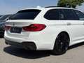 BMW 520 520 d xDrive M Sport Weiß - thumbnail 5