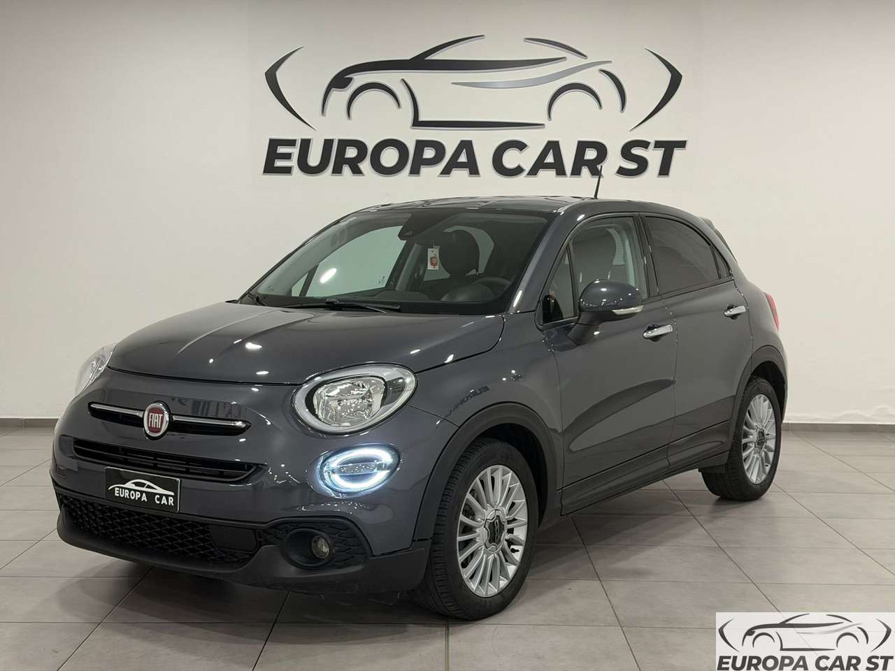 Fiat 500X 500X 1.0 T3 120 CV Sport