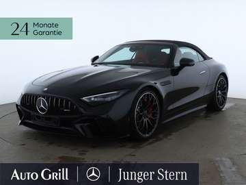 SL 55 4M+ Aero Ride Lift Carbon PerfSitze Burm