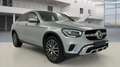Mercedes-Benz GLC 220 d Coupe 4Matic*Navi*R.Cam*Leder*el.Sitz Argent - thumbnail 12