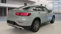 Mercedes-Benz GLC 220 d Coupe 4Matic*Navi*R.Cam*Leder*el.Sitz Argent - thumbnail 11