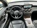 Mercedes-Benz GLC 220 d Coupe 4Matic*Navi*R.Cam*Leder*el.Sitz Argent - thumbnail 13