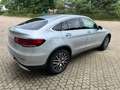 Mercedes-Benz GLC 220 d Coupe 4Matic*Navi*R.Cam*Leder*el.Sitz Argent - thumbnail 3