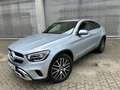 Mercedes-Benz GLC 220 d Coupe 4Matic*Navi*R.Cam*Leder*el.Sitz Argent - thumbnail 1
