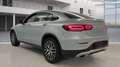 Mercedes-Benz GLC 220 d Coupe 4Matic*Navi*R.Cam*Leder*el.Sitz Argent - thumbnail 10