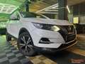 Nissan Qashqai GENERATION-II 1.3 DIGT 160 cv N-CONNECTA 2WD DCT7 BVA I CAMÉRA DE RECUL Grau - thumbnail 3