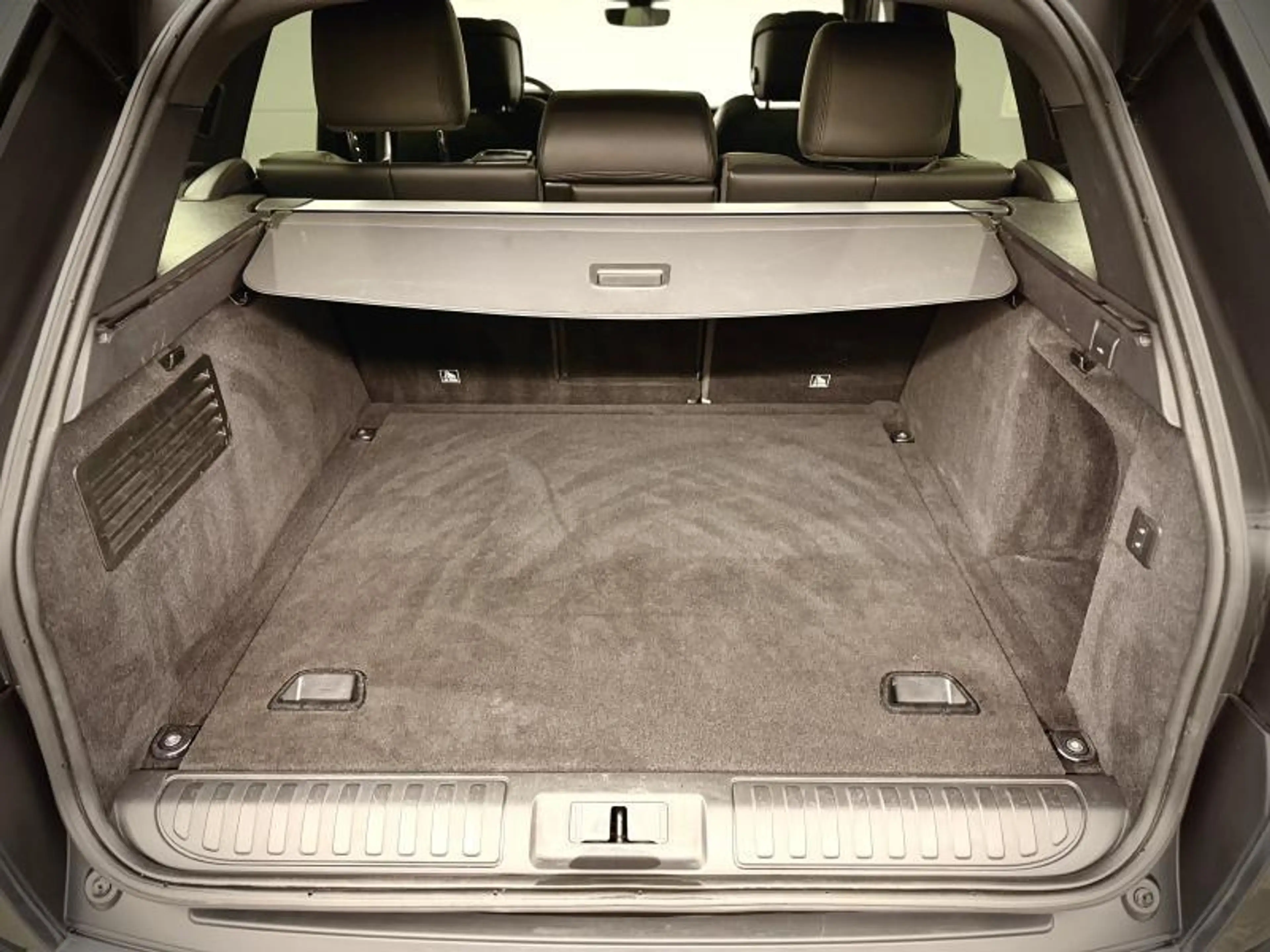 Land Rover Range Rover Sport HSE — photo 34