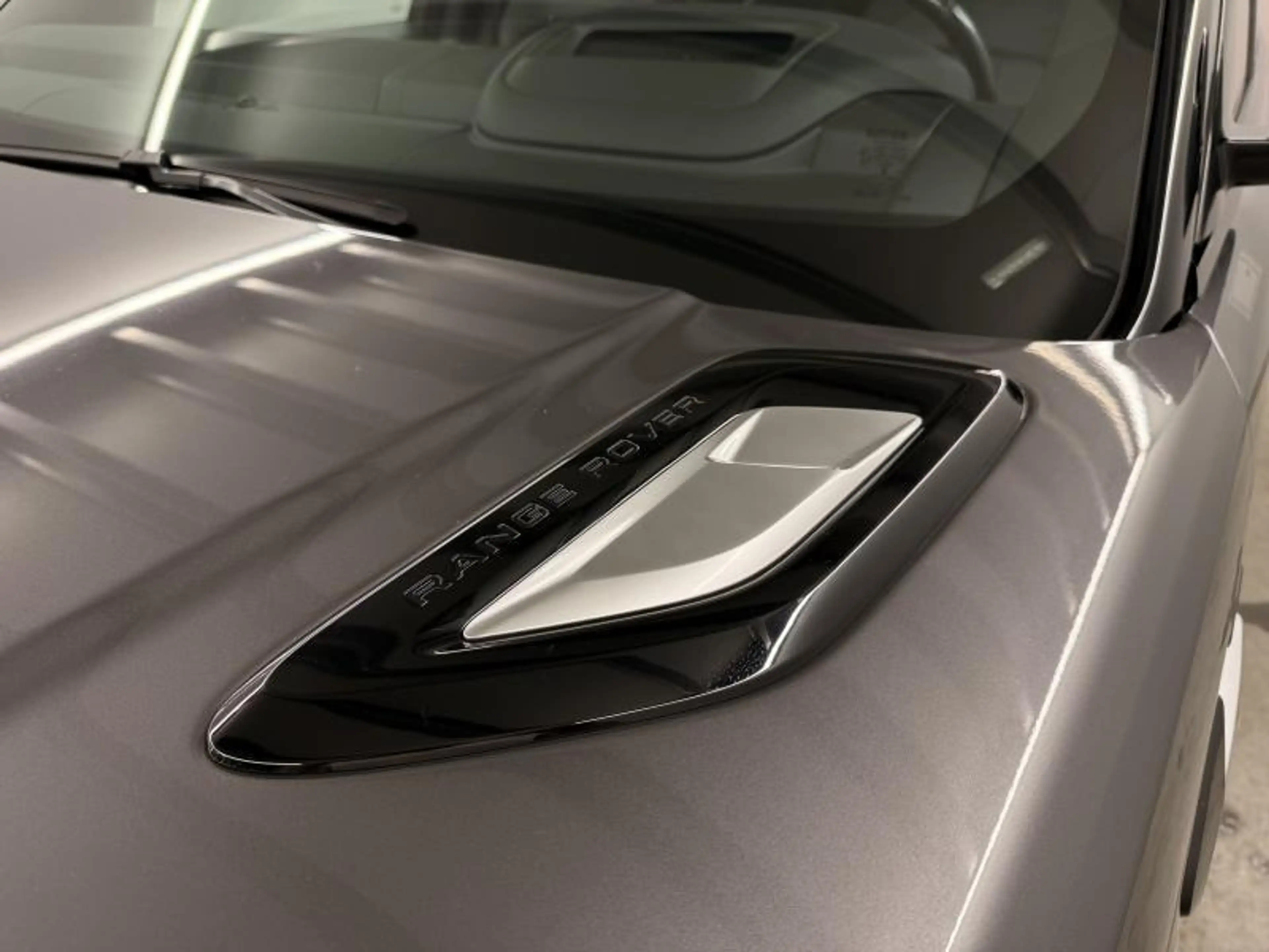 Land Rover Range Rover Sport HSE — photo 11