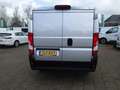 Peugeot Boxer 330 2.2 BlueHDi 120 L1H1 Premium VOORZIEN VAN AIRC Grijs - thumbnail 6