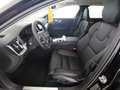 Volvo V60 T6 Plus Dark Recharge Plug-In Hybrid AWD Negru - thumbnail 4