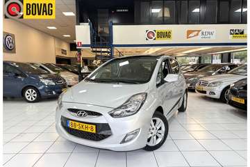 1.6i i-Catcher Bovag Garantie Panoramadak