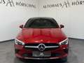 Mercedes-Benz CLA 180 d Aut.//PANO//AMBIENTE//SITZHEIZUNG// Rot - thumbnail 2