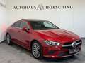 Mercedes-Benz CLA 180 d Aut.//PANO//AMBIENTE//SITZHEIZUNG// Rot - thumbnail 1