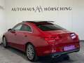 Mercedes-Benz CLA 180 d Aut.//PANO//AMBIENTE//SITZHEIZUNG// Rot - thumbnail 4