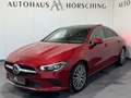 Mercedes-Benz CLA 180 d Aut.//PANO//AMBIENTE//SITZHEIZUNG// Rot - thumbnail 3