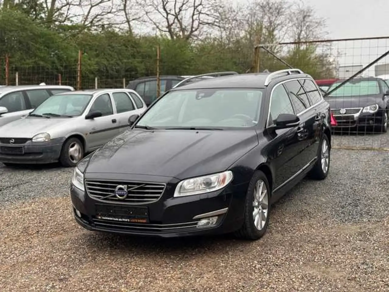 Volvo V70