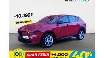 1.5 MHEV Sprint FWD