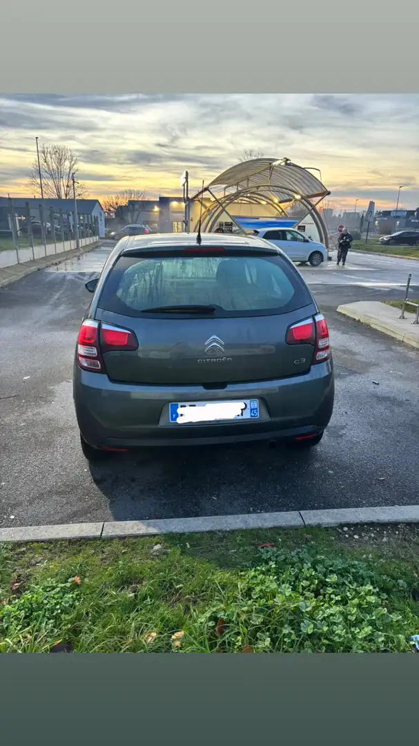 Citroen C3 1.4i Vitamine - 2