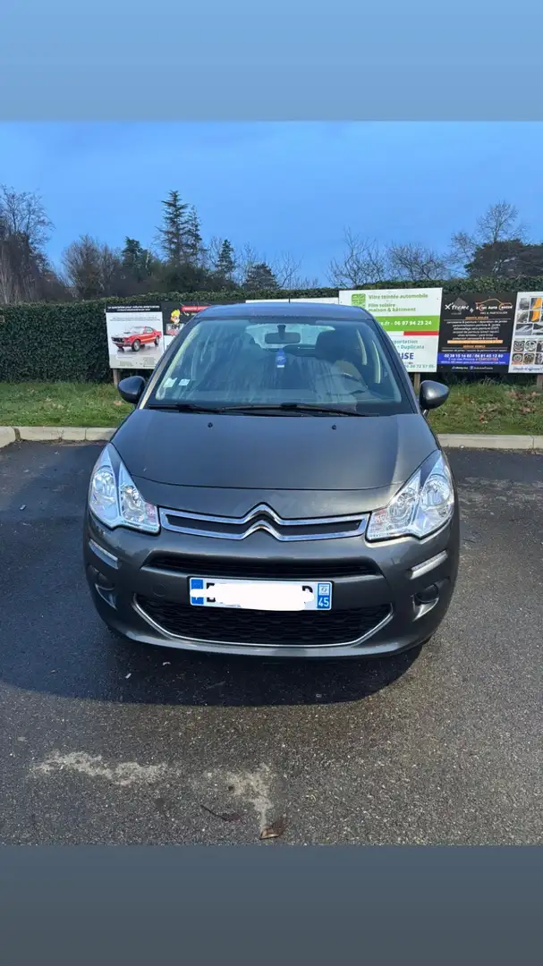 Citroen C3 1.4i Vitamine - 1