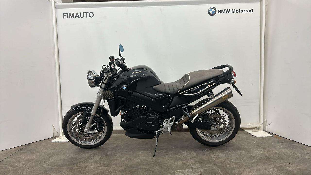 BMW F 800 R F 800 R