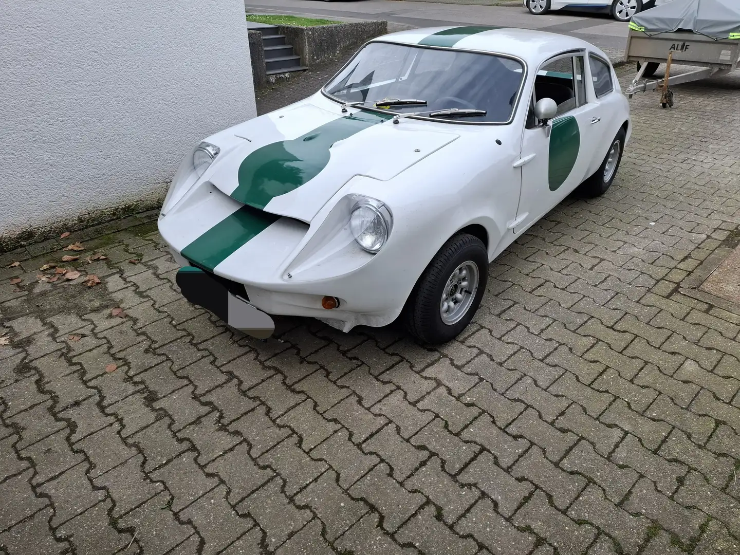 MINI 1300 Mini Marcos Beyaz - 1