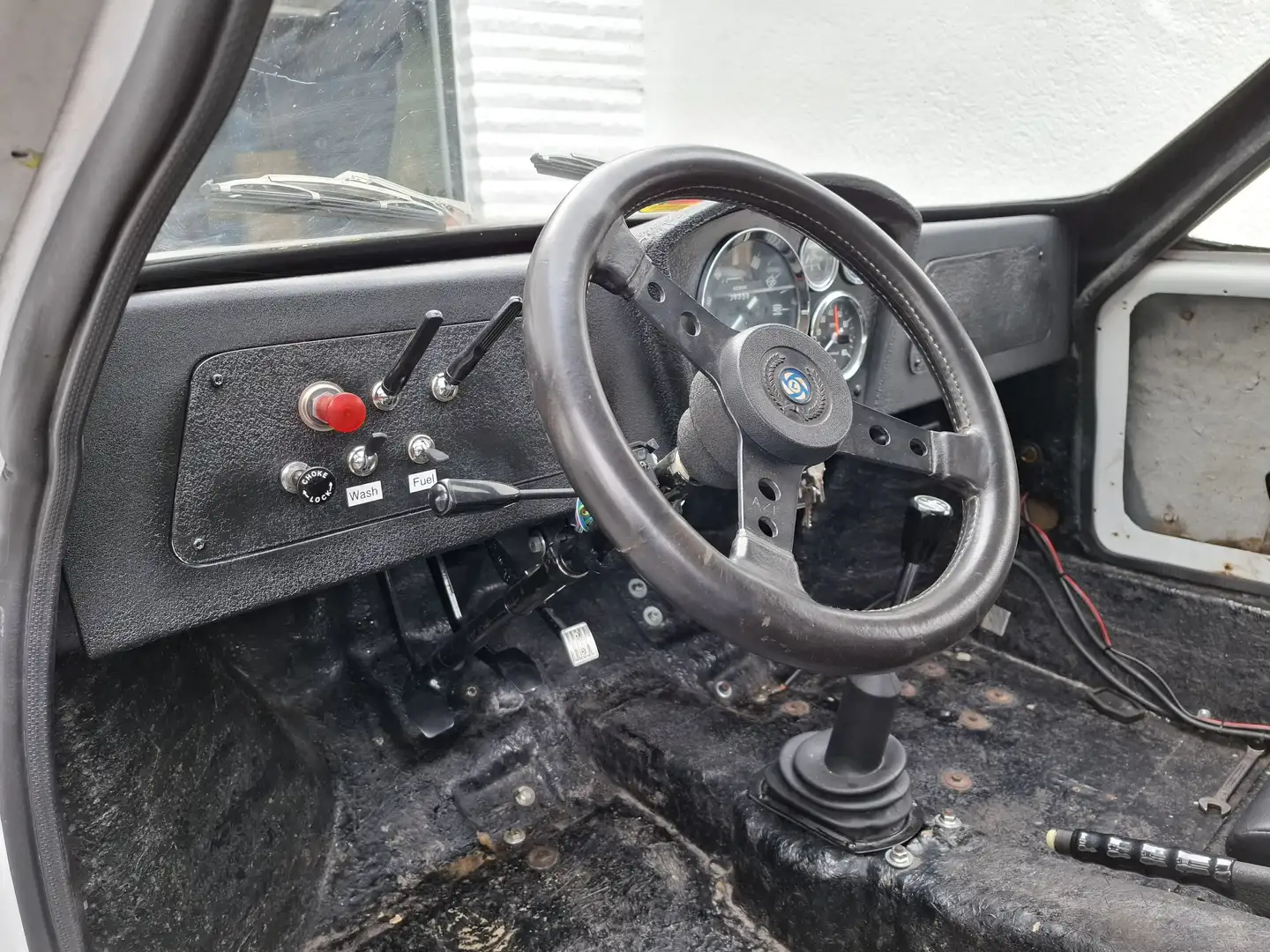 MINI 1300 Mini Marcos Beyaz - 2