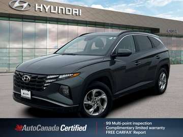 Preferred Awd | Heated Seats | Accident Free