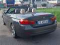 BMW 420 Cabrio Sportline 184cv Grigio - thumbnail 4