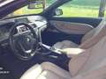 BMW 420 Cabrio Sportline 184cv Grigio - thumbnail 10