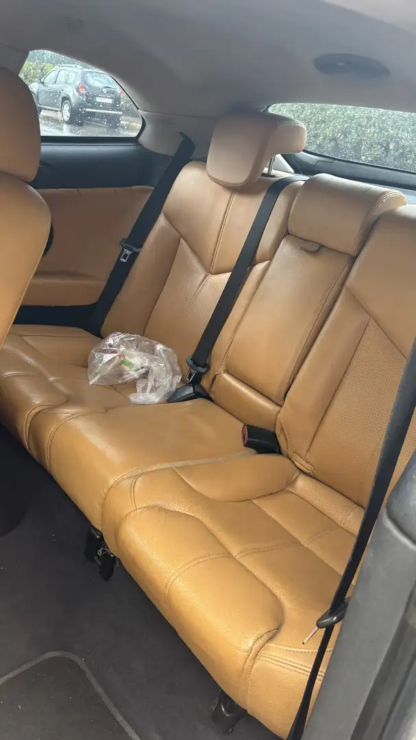 Alfa Romeo GT 1.9 jtd mjt Progression Black Line - 2