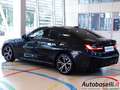 BMW 318 D MHEV 48V M SPORT AUTO 'NUOVOMODELLO' Nero - thumbnail 4