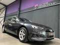 Audi A4 Avant 35 TFSi M-HEV S Tronic Leder Xenon GPS! Grigio - thumbnail 3