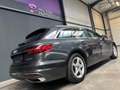 Audi A4 Avant 35 TFSi M-HEV S Tronic Leder Xenon GPS! Grau - thumbnail 4