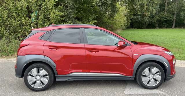 Hyundai KONA EV Premium Elektro- Batterie 2021 NEU