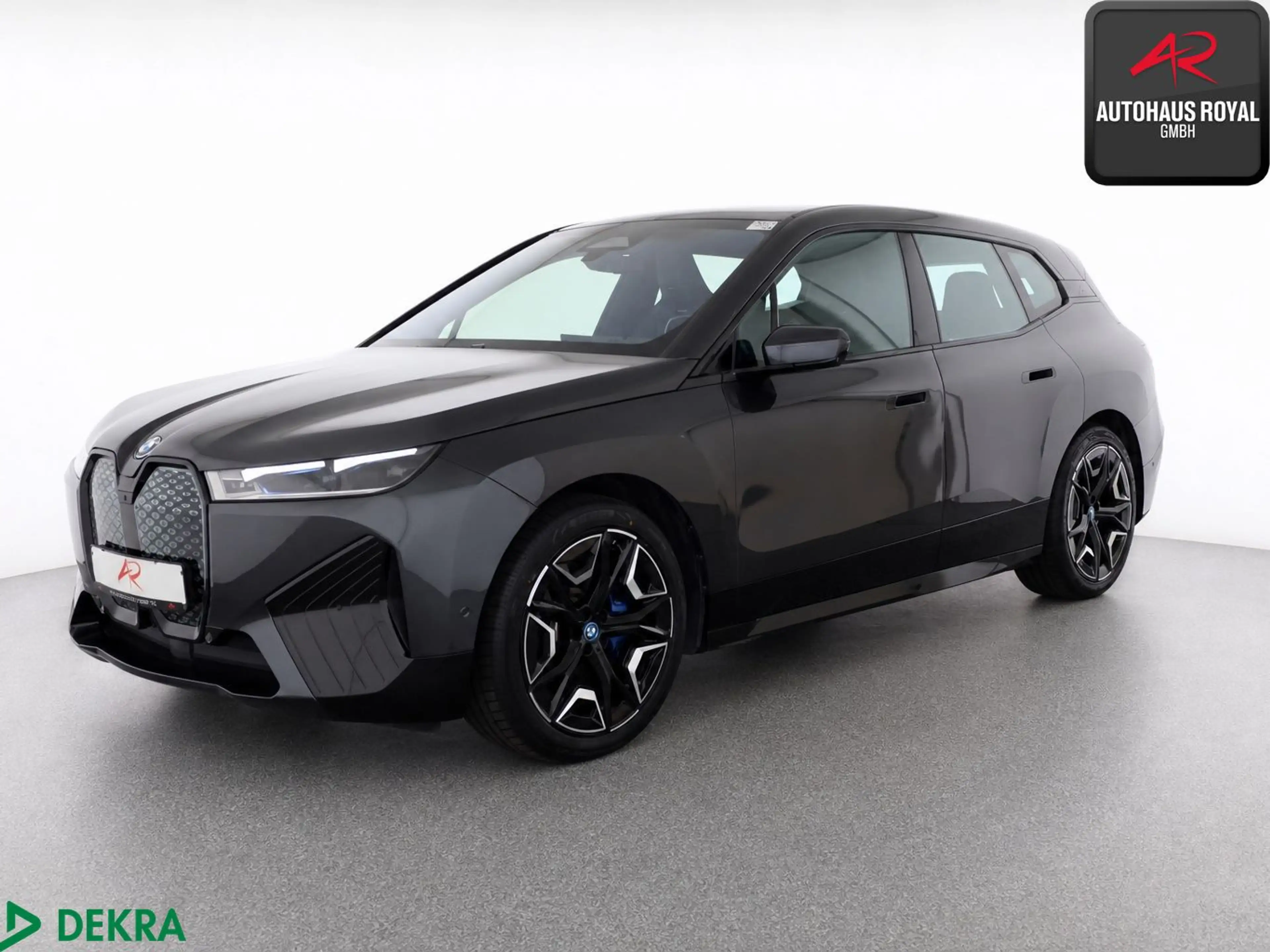 BMW iX xDrive50 SPORT LASER,SKYLOUNGE,360,HEAD,ACC,